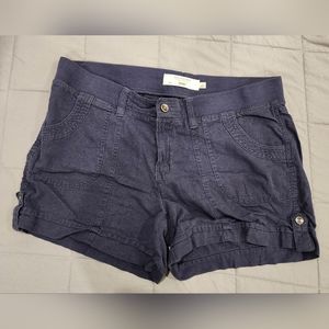 2 pairs for 1 price, Sonoma linen shorts